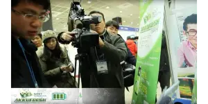 KITAS 2013 Exhibition - Korea IT Accessory & Smart Device Show