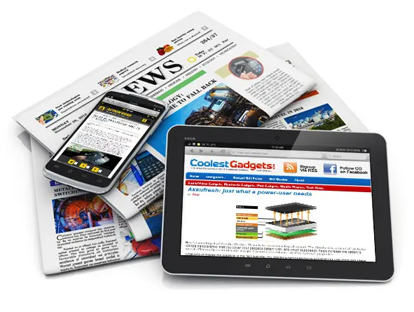 AkkuFresh&reg; in the media and press