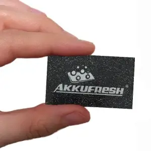 AkkuFresh® Next Generation™ – family package (10pcs)