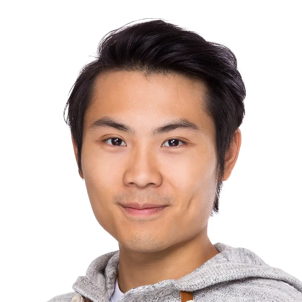 Jinsung Cho