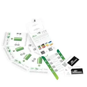 AkkuFresh® Next Generation™ – family package (10pcs)