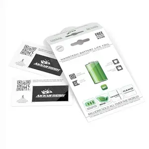 AkkuFresh® Next Generation™ – double package