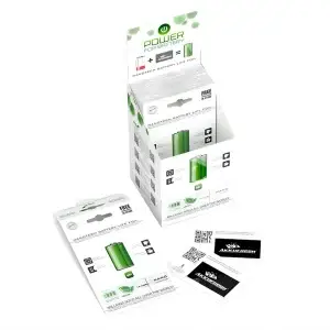 AkkuFresh® Next Generation™ – small business package I. (50 pcs)