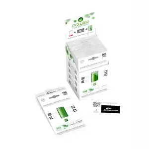 AkkuFresh® Next Generation™ – small business package I. (50 pcs)