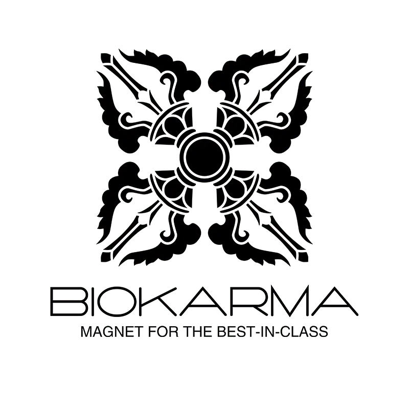 logo of Biokarma Kft.