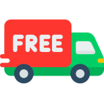 Free Delivery​