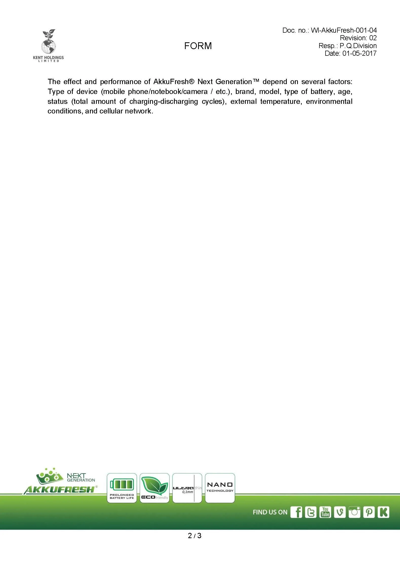 This is the test by eu distributor partner Back Flash page 0002